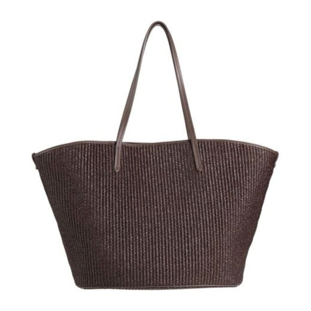 Brunello Cucinelli Women's Brown Handbag